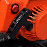 NNEVL Petrol Powered Water Pump 2 Stroke 1.2 kW 0.95 L