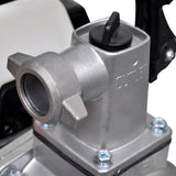 NNEVL Petrol Powered Water Pump 2 Stroke 1.2 kW 0.95 L