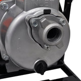 NNEVL Petrol Powered Water Pump 2 Stroke 1.2 kW 0.95 L