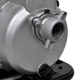 NNEVL Petrol Powered Water Pump 2 Stroke 1.25 kW 1.3 L