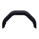 NNEVL 2x Mudguard for Trailer Wheels 200 x 680 mm