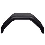 NNEVL 2x Mudguard for Trailer Wheels 220 x 760 mm