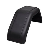 NNEVL 2x Mudguard for Trailer Wheels 220 x 760 mm