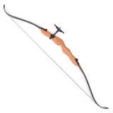 NNEVL Adult Recurve Bow 68" 30 lb