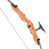 NNEVL Adult Recurve Bow 68" 32 lb