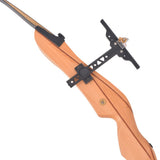 NNEVL Adult Recurve Bow 68" 32 lb