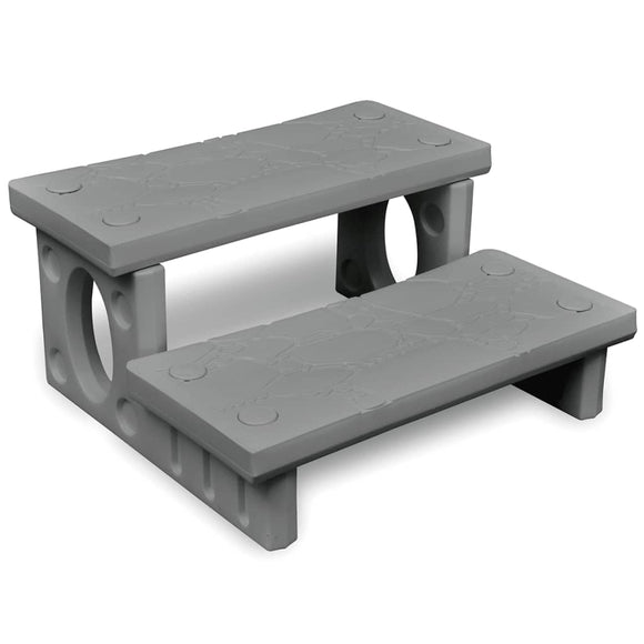 NNEVL Spa Steps Grey