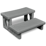 NNEVL Spa Steps Grey