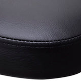 NNEVL Bar Stools 2 pcs Bent Wood