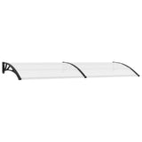 NNEVL Door Canopy 300 x 100 cm PC