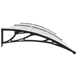 NNEVL Door Canopy 300 x 100 cm PC