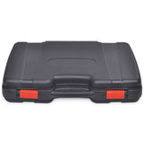 NNEVL 193pcs 1/4" & 3/8" & 1/2" Drive Socket Bit Set w/ Ratchet Tool Set