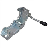 NNEVL 48 mm Jockey Wheel with 1 Split Clamp
