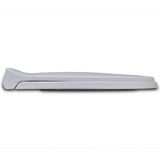 NNEVL Soft-close Toilet Seat White Oval