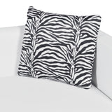 NNEVL Sofa 2-Seater Artificial Leather White