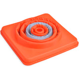 NNEVL 5 Pop-up Traffic Cones 42 cm
