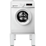 NNEVL Washing Machine Pedestal White
