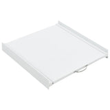 NNEVL Washing Machine Stacking Kit with Pull-Out Shelf
