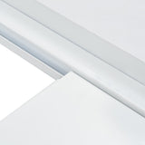 NNEVL Washing Machine Stacking Kit with Pull-Out Shelf