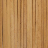 NNEVL 4-Panel Bamboo Room Divider