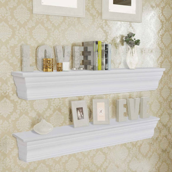 NNEVL Wall Shelves 
