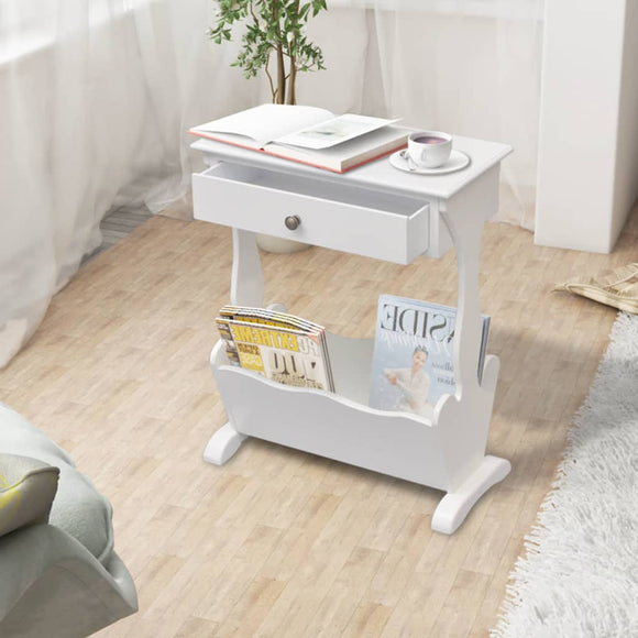 NNEVL Magazine Rack 