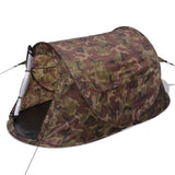 NNEVL 2-person Pop-up Tent Camouflage