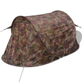 NNEVL 2-person Pop-up Tent Camouflage