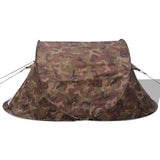NNEVL 2-person Pop-up Tent Camouflage