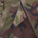 NNEVL 2-person Pop-up Tent Camouflage