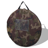 NNEVL 2-person Pop-up Tent Camouflage