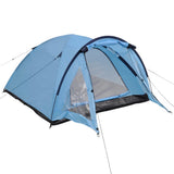 NNEVL 3-person Tent Blue