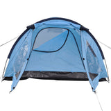NNEVL 3-person Tent Blue
