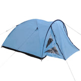 NNEVL 3-person Tent Blue