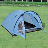 NNEVL 3-person Tent Blue