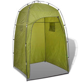 NNEVL Shower/WC/Changing Tent Green