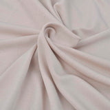 NNEVL Stretch Couch Slipcover Beige Polyester Jersey
