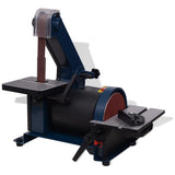 NNEVL Belt Disc Sander 300 W
