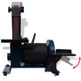 NNEVL Belt Disc Sander 300 W
