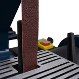 NNEVL Belt Disc Sander 300 W