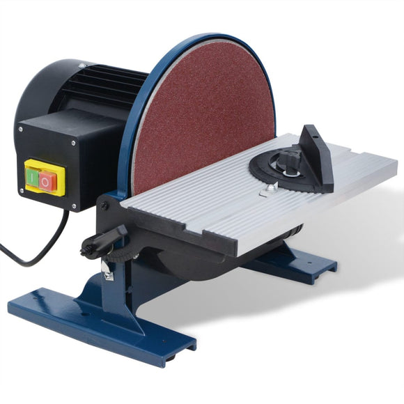 NNEVL Disc Sander 550 W 254 mm