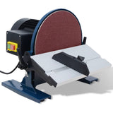 NNEVL Disc Sander 550 W 254 mm