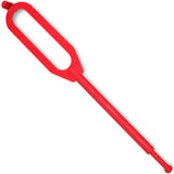 NNEVL Mini Tyre Changer Red