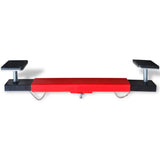NNEVL Cross Beam Adapter 2 Ton Red