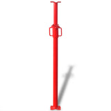 NNEVL Acrow Prop 180 cm Red