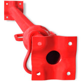 NNEVL Acrow Prop 180 cm Red