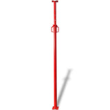 NNEVL Acrow Prop 280 cm Red