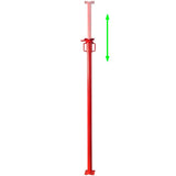 NNEVL Acrow Prop 280 cm Red