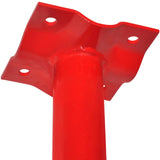 NNEVL Acrow Prop 280 cm Red