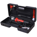 NNEVL Six Piece Horse Clipper Set 350 W